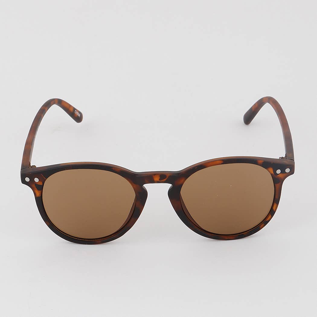 Double Bolt Sunglasses