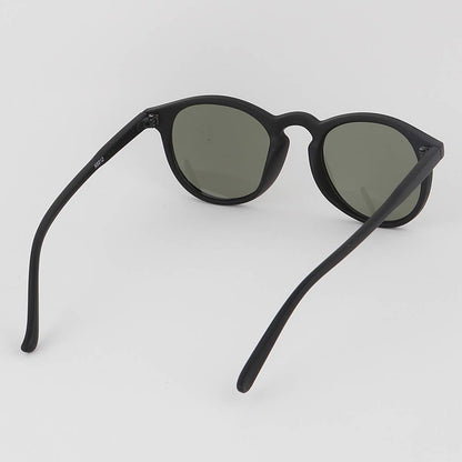 Double Bolt Sunglasses