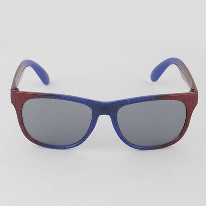 Spiderman Rectangular Kids Sunglasses