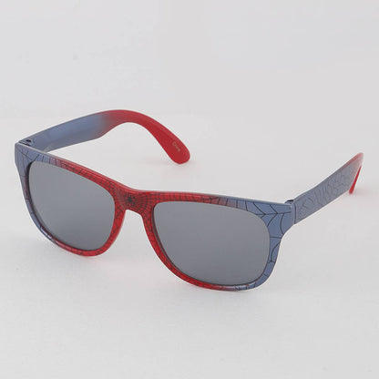 Spiderman Rectangular Kids Sunglasses