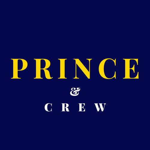 Prince & Crew